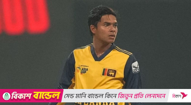 ম্যাচ শেষে বাবার মৃত্যু সংবাদ পেলেন ওয়েল্লাগে